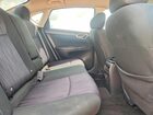 2019 Nissan Sentra Sv Черный vin: 3N1AB7AP6KY349372