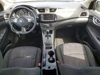 2019 Nissan Sentra Sv Gray vin: 3N1AB7AP6KY362249