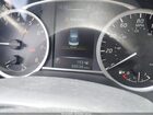 2016 Nissan Sentra Fe+ S/s/sl/sr/sv Blue vin: 3N1AB7AP7GL637390