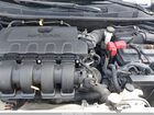 2016 Nissan Sentra Fe+ S/s/sl/sr/sv Blue vin: 3N1AB7AP7GL637390