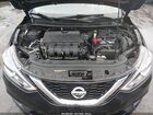 2016 Nissan Sentra Fe+ S/s/sl/sr/sv Черный vin: 3N1AB7AP7GL640631