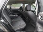 2016 Nissan Sentra Fe+ S/s/sl/sr/sv Черный vin: 3N1AB7AP7GL640631