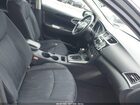2016 Nissan Sentra Fe+ S/s/sl/sr/sv Gray vin: 3N1AB7AP7GL647949