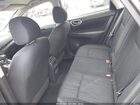 2016 Nissan Sentra Fe+ S/s/sl/sr/sv Gray vin: 3N1AB7AP7GL647949