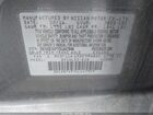 2016 Nissan Sentra Fe+ S/s/sl/sr/sv Gray vin: 3N1AB7AP7GL647949