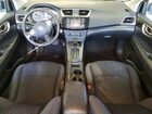 2016 Nissan Sentra Sv Red vin: 3N1AB7AP7GL658515