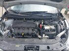 2016 Nissan Sentra S Silver vin: 3N1AB7AP7GL679543