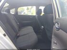 2016 Nissan Sentra S Silver vin: 3N1AB7AP7GL679543