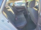 2016 Nissan Sentra S White vin: 3N1AB7AP7GY288024