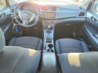 2016 Nissan Sentra S White vin: 3N1AB7AP7GY288024