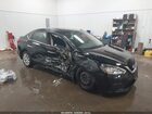 2017 Nissan Sentra Sv Black vin: 3N1AB7AP7HL717662
