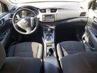 2017 Nissan Sentra S Black vin: 3N1AB7AP7HY223711