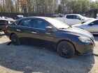 2017 Nissan Sentra S Black vin: 3N1AB7AP7HY223711