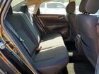 2017 Nissan Sentra S Black vin: 3N1AB7AP7HY223711