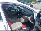 2017 Nissan Sentra S White vin: 3N1AB7AP7HY304451