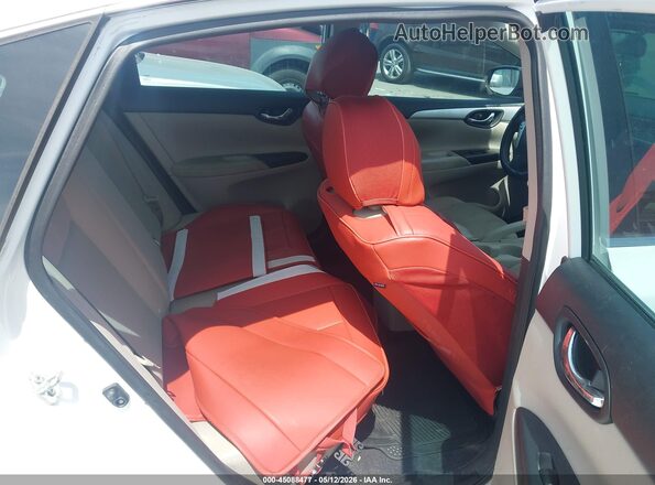 3N1AB7AP7HY304451 2017 NISSAN SENTRA White VIN կոդի պիտակի տեսք