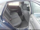 2017 Nissan Sentra S Blue vin: 3N1AB7AP7HY385936