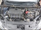 2017 Nissan Sentra S Blue vin: 3N1AB7AP7HY385936