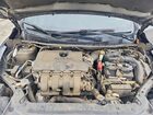 2018 Nissan Sentra Sv Gray vin: 3N1AB7AP7JL617972