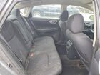 2018 Nissan Sentra Sv Gray vin: 3N1AB7AP7JL622072