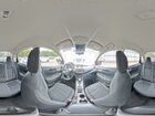 2018 Nissan Sentra Sv Синий vin: 3N1AB7AP7JL623416