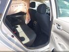 2018 Nissan Sentra S Silver vin: 3N1AB7AP7JY220619