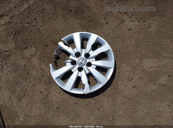 3N1AB7AP7JY220619 2018 NISSAN SENTRA Silver Սարքավորումների վահանակի տեսք