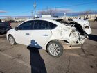 2018 Nissan Sentra S White vin: 3N1AB7AP7JY337617 2018 Nissan Sentra S White vin: 3N1AB7AP7JY337617