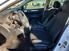 2018 Nissan Sentra S White vin: 3N1AB7AP7JY337617 2018 Nissan Sentra S White vin: 3N1AB7AP7JY337617