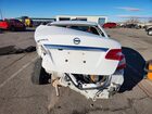 2018 Nissan Sentra S White vin: 3N1AB7AP7JY337617 2018 Nissan Sentra S White vin: 3N1AB7AP7JY337617