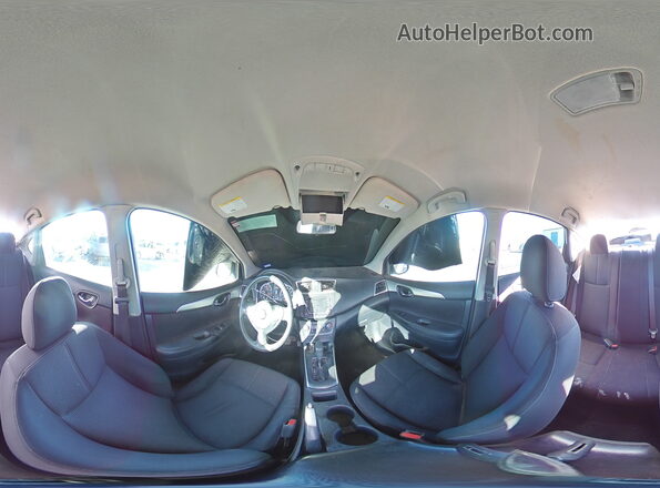 3N1AB7AP7JY337617 2018 NISSAN SENTRA White Вид наклейки з VIN-кодом