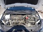 2019 Nissan Sentra Sv White vin: 3N1AB7AP7KY219780