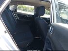 2019 Nissan Sentra Sv White vin: 3N1AB7AP7KY219780