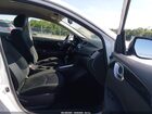 2019 Nissan Sentra Sv White vin: 3N1AB7AP7KY219780