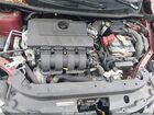 2019 Nissan Sentra Sv Красный vin: 3N1AB7AP7KY300133 2019 Nissan Sentra Sv Красный vin: 3N1AB7AP7KY300133