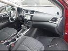 2019 Nissan Sentra Sv Красный vin: 3N1AB7AP7KY300133 2019 Nissan Sentra Sv Красный vin: 3N1AB7AP7KY300133