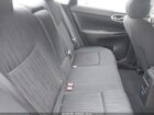 2019 Nissan Sentra Sv Красный vin: 3N1AB7AP7KY300133 2019 Nissan Sentra Sv Красный vin: 3N1AB7AP7KY300133