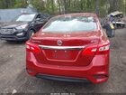 2019 Nissan Sentra Sv Красный vin: 3N1AB7AP7KY300133 2019 Nissan Sentra Sv Красный vin: 3N1AB7AP7KY300133