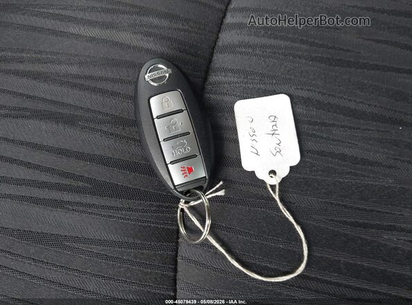 3N1AB7AP7KY380985 2019 NISSAN SENTRA Серый Вид панели приборов