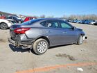 2019 Nissan Sentra S Charcoal vin: 3N1AB7AP7KY385815 2019 Nissan Sentra S Charcoal vin: 3N1AB7AP7KY385815