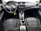 2019 Nissan Sentra Sv White vin: 3N1AB7AP7KY426511 2019 Nissan Sentra Sv White vin: 3N1AB7AP7KY426511
