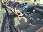 2019 Nissan Sentra S Black vin: 3N1AB7AP7KY454583