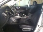 2016 Nissan Sentra Sv Silver vin: 3N1AB7AP8GL651539 2016 Nissan Sentra Sv Silver vin: 3N1AB7AP8GL651539