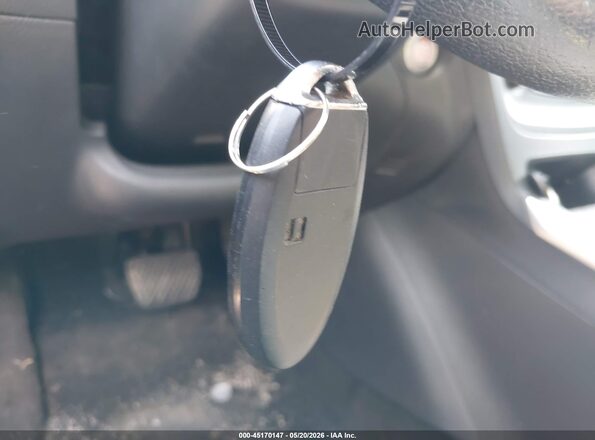3N1AB7AP8GL663433 2016 NISSAN SENTRA Черный Вид панели приборов