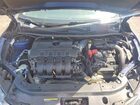 2016 Nissan Sentra S Синий vin: 3N1AB7AP8GY237129