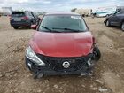 2016 Nissan Sentra Sv Красный vin: 3N1AB7AP8GY247045 2016 Nissan Sentra Sv Красный vin: 3N1AB7AP8GY247045