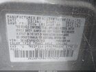 2016 Nissan Sentra Fe+ S/s/sl/sr/sv Серый vin: 3N1AB7AP8GY247613