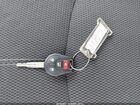 2016 Nissan Sentra Fe+ S/s/sl/sr/sv Серый vin: 3N1AB7AP8GY247613