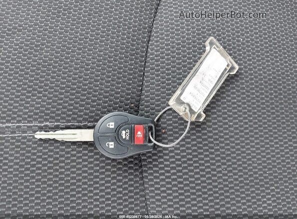 3N1AB7AP8GY247613 2016 NISSAN SENTRA Серый Вид панели приборов