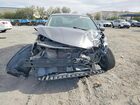 2016 Nissan Sentra S Серый vin: 3N1AB7AP8GY264041